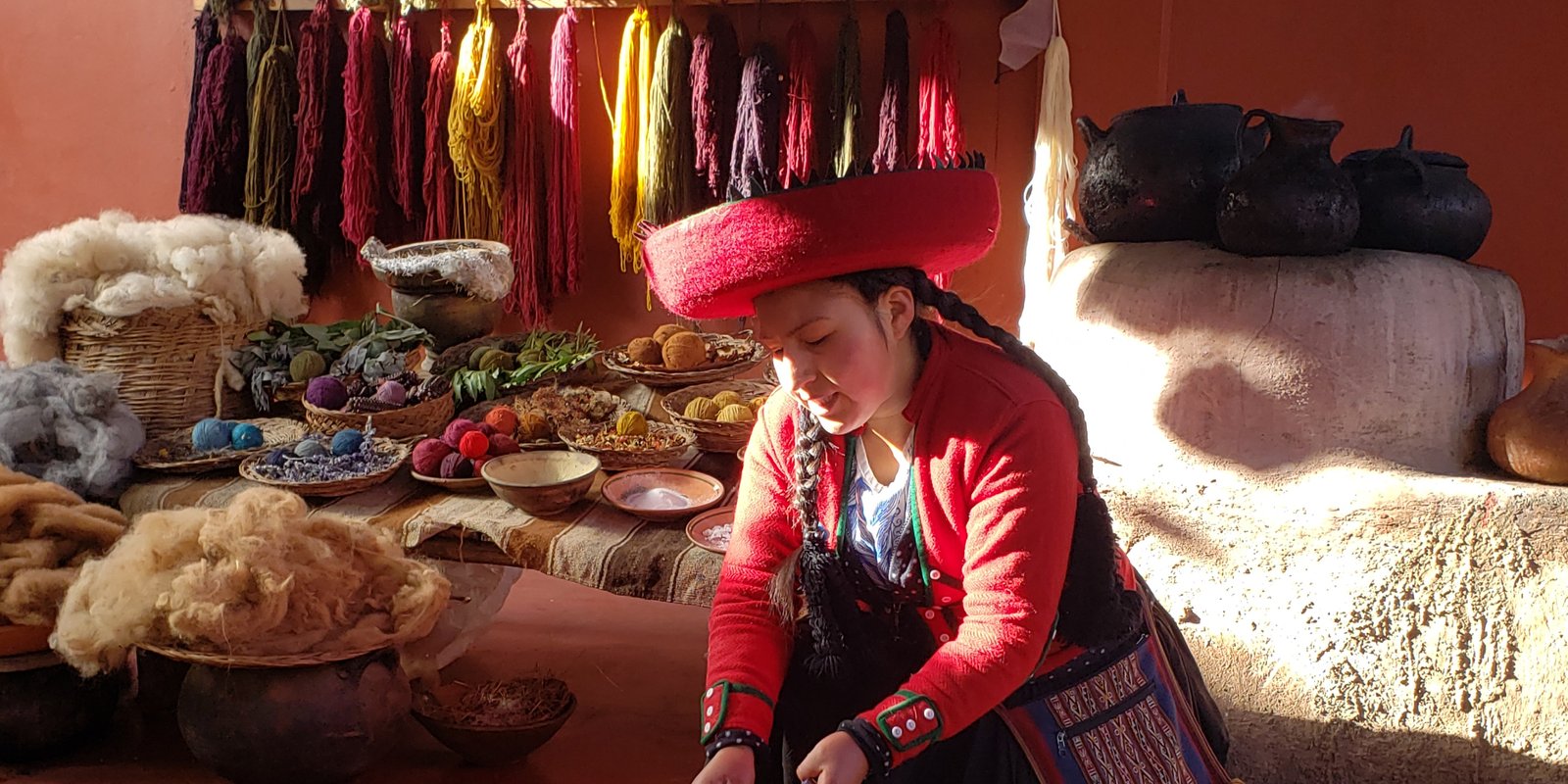 Equipo de Viajes en Oferta en oficina